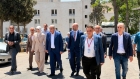اعتباراً من الأحد مستشفيات البشير تعلن ترتيبات جديدة لمواعيد العيادات الصباحية