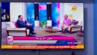 حامد مكي لـ“آدم وحواء”: الرؤية حق أصيل للأبوين والأجداد ومرتبطة بصلة الأرحام