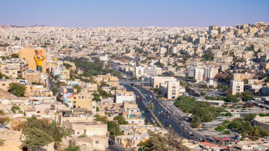 أجواء صيفية معتدلة في أغلب المناطق حتى الاثنين