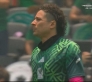حارس المكسيك غييرمو أوتشوا المتواجد حاليًا في قائمة المنتخب في كأس العالم