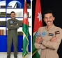 المختار أبو أنور الشواشرة يهنئ الخريجين من كلية الأمير فيصل الفنية للطيران