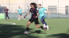 الاتحاد يعزز صدارته للدوري النسوي ت19