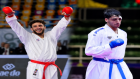 الجعفري وغيث على موعد مع نهائيي دوري الكراتيه في المغرب الأحد