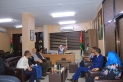 الحويدي تبحث استحداث مختبرات جديدة لتطوير مسارات التعليم المهني (BTEC)