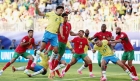 من مكسيكو 1986 إلى مونديال 2026.. قصة أسود الأطلس وكيف واصلوا كتابة فصول المجد العالمي وأحرجوا البرازيل