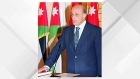 رئيس الوزراء ينعى وزير التنمية السياسية الأسبق محمد العوران