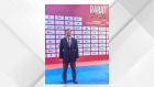 الحكم الدقس يختتم متطلبات الاتحاد الدولي للكراتيه عبر مشاركته بالدوري العالمي بالرباط