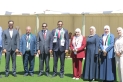  الطاقة النيابية تشارك في احتفال شركة السمرا لتوليد الكهرباء بعيد الاستقلال الثمانين والمناسبات الوطنية
