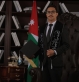 زيد عرفات جابر يناقش مشروع التخرج بالهندسة الكيميائية من البلقاء التطبيقية