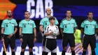 التحكيم الأردني يكتب التاريخ بأول ظهور في كأس العالم 2026