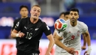 إليكم ملخص مباراة إيران ضد نيوزيلندا في كأس العالم 2026.. مفاجأة جديدة