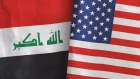 دعوة من ترامب لرئيس الحكومة العراقية لزيارة البيت الأبيض في تموز