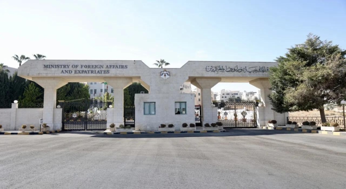 الأردن يدين تصاعد إرهاب المستوطنين ضدّ الفلسطينيين
