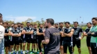 كل الأردن وراكم.. ولي العهد رفيق رحلة النشامى من الحلم إلى كأس العالم