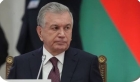 الرئيس الاوزبكي يفتتح أعمال منتدى طشقند الدولي الخامس للاستثمار