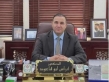 المشاقبة يهنئ الدكتور فراس أبو قاعود بمناسبة تعيينه محافظًا للمفرق