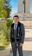 عامر يوسف البطوش يحصل على درجة البكالوريوس في اللغة العربية من جامعة مؤتة