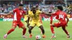 غانا تحسم مواجهة بنما بهدف نظيف في دور المجموعات لكأس العالم 2026