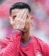 رونالدو يواصل صيامه التهديفي في البطولات الكبرى