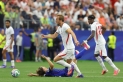 إنجلترا تستهل مشوارها في كأس العالم 2026 بفوز مثير على كرواتيا