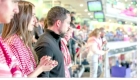 ولي العهد لنشامى المنتخب: أداؤكم بطولي ومُشرّف