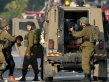 قوات الاحتلال الإسرائيلي تعتقل 9 فلسطينيين من الضفة الغربية