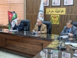 اجتماع تنسيقي في جرش لدعم شبكة الريادة وتعزيز المشاريع التنموية والاستثمارية