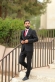 محمد السبوع ينال درجة البكالوريوس في اللغة العربية وآدابها من جامعة مؤتة