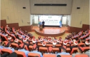 مديرية الأمن العام تحتفل بذكرى الهجرة النبوية الشريفة