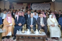 العيسوي يرعى احتفالا وطنيا بمناسبة الاستقلال الثمانين والأعياد الوطنية في البادية الشمالية...صور
