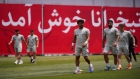 مونديال 2026: إيران تعتزم تقديم شكوى لدى فيفا بسبب القيود التي تُفرض عليها