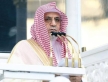 إمام المسجد الحرام: الافتقار إلى الله سبيل السعادة والفوز واستقبال العام الهجري بالتوبة والعمل الصالح