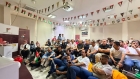 شباب الأردن: المشاركة المونديالية إنجاز تاريخي ونقطة انطلاق لمستقبل رياضي واعد