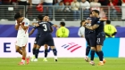 مونديال 2026: الباراغواي المنقوصة تفوز على تركيا 10 وتقصيها من النهائيات