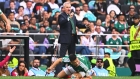 أحد مدربي كأس العالم 2026 يقترب من اتحاد جدة السعودي