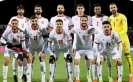 المنتخب الوطني يغادر بورتلاند إلى سان فرانسيسكو للقاء نظيره الجزائري