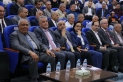 مندوباً عن وزير الثقافة.. الأحمد يشارك في إشهار منتدى الحوار الثقافي...صور