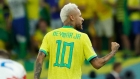 رئيس البرازيل يسخر من نيمار بسبب الإصابة: أول لاعب يُستدعى إلى المنتخب عن بُعد