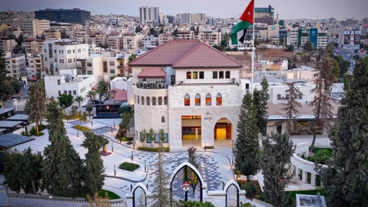 جلسة لمجلس الوزراء بالزرقاء الأحد