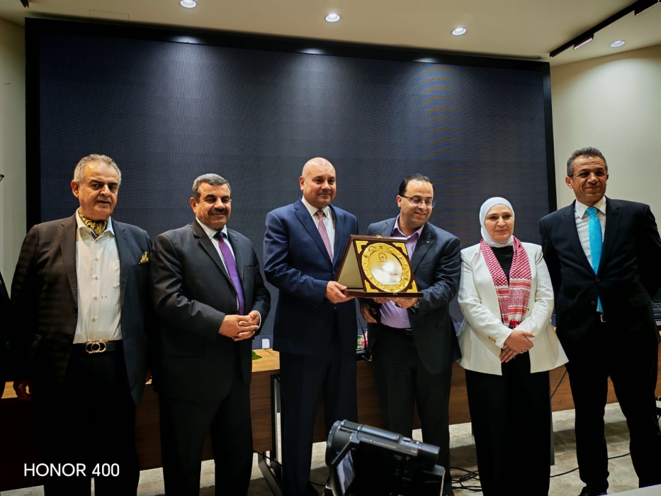 برعاية العودات حزب الإصلاح يحتفي بالأعياد الوطنية في إربد ويؤكد أن الولاء للقيادة الهاشمية والانتماء للوطن ركيزة البناء والتقدم