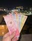 إليكم سعر الدولار اليوم في سوريا الأحد