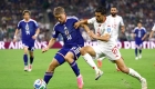 إليكم ملخص مباراة تونس واليابان في كأس العالم 2026
