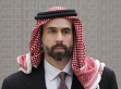 الأمير غازي بن محمد يؤدي اليمين الدستورية نائبا للملك