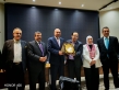برعاية العودات حزب الإصلاح يحتفي بالأعياد الوطنية في إربد ويؤكد أن الولاء للقيادة الهاشمية والانتماء للوطن ركيزة البناء والتقدم