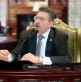 المستشار محمد الذهبي.. خبرة ثلاثة عقود في مواجهة التحدي الأكبر نحو رئاسة نادي القضاة