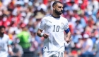 إليكم تشكيلة لمنتخب مصر أمام نيوزيلندا في كأس العالم 2026؟