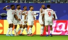 خبر سار للجماهير الأردنية.. بث مباراة النشامى والجزائر مجانا