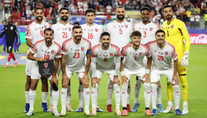 ما هو موعد مباراة الأردن والجزائر في كأس العالم 2026 والقنوات الناقلة؟