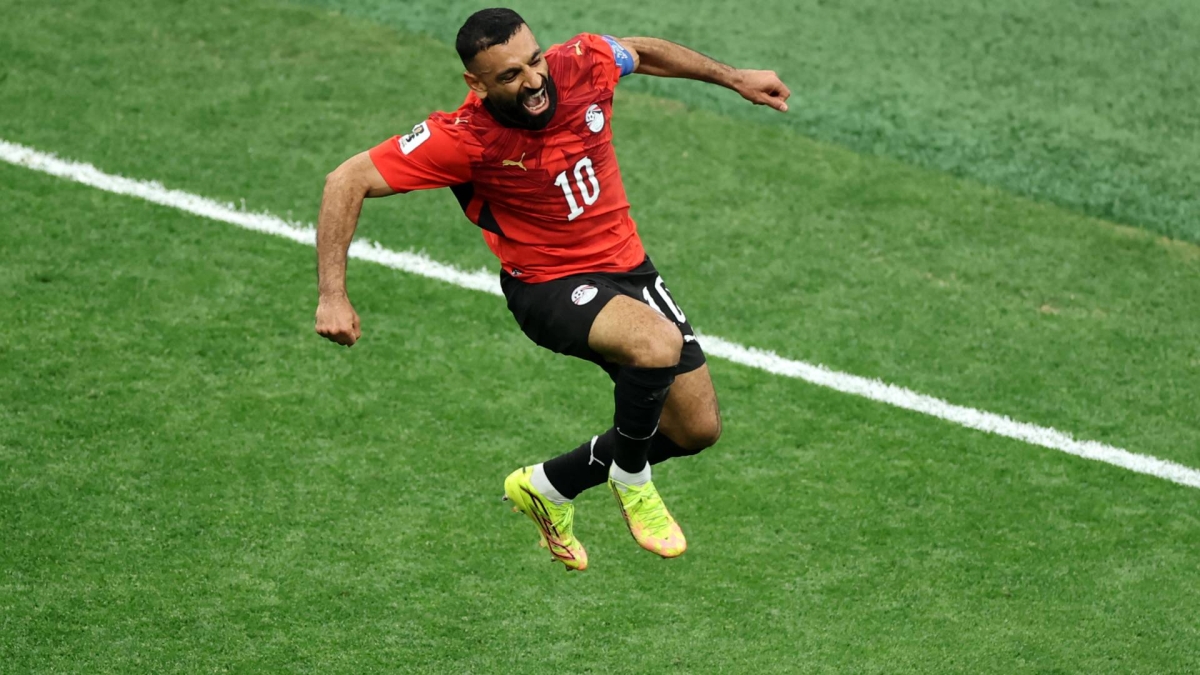 قفزة لمنتخب مصر في تصنيف فيفا بعد موقعة نيوزيلندا