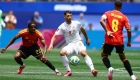 تعادل سلبي بين بلجيكا وإيران يمنح مصر فرصة ذهبية في مونديال 2026